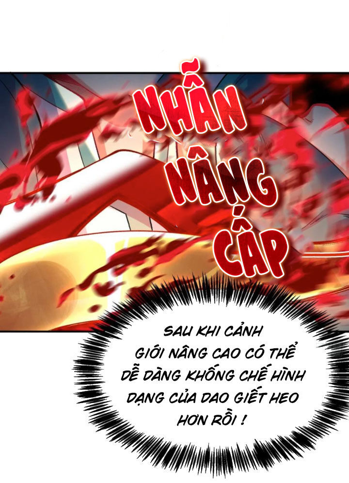 Ta Nhặt Được Thuộc Tính Tại Tu Chân Giới Chap 104 - Next Chap 105