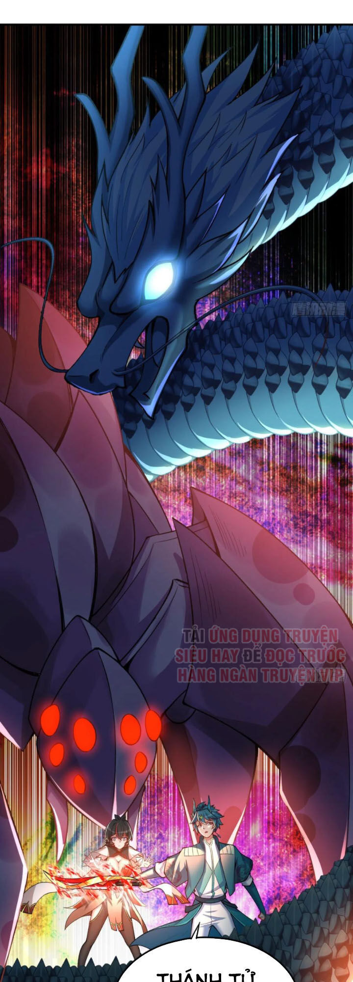 Ta Nhặt Được Thuộc Tính Tại Tu Chân Giới Chap 104 - Next Chap 105