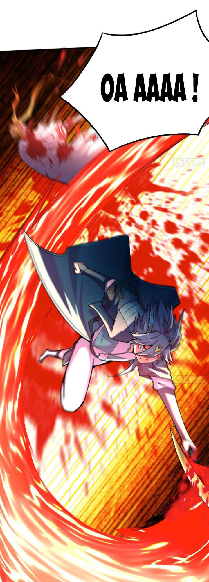 Ta Nhặt Được Thuộc Tính Tại Tu Chân Giới Chap 104 - Next Chap 105