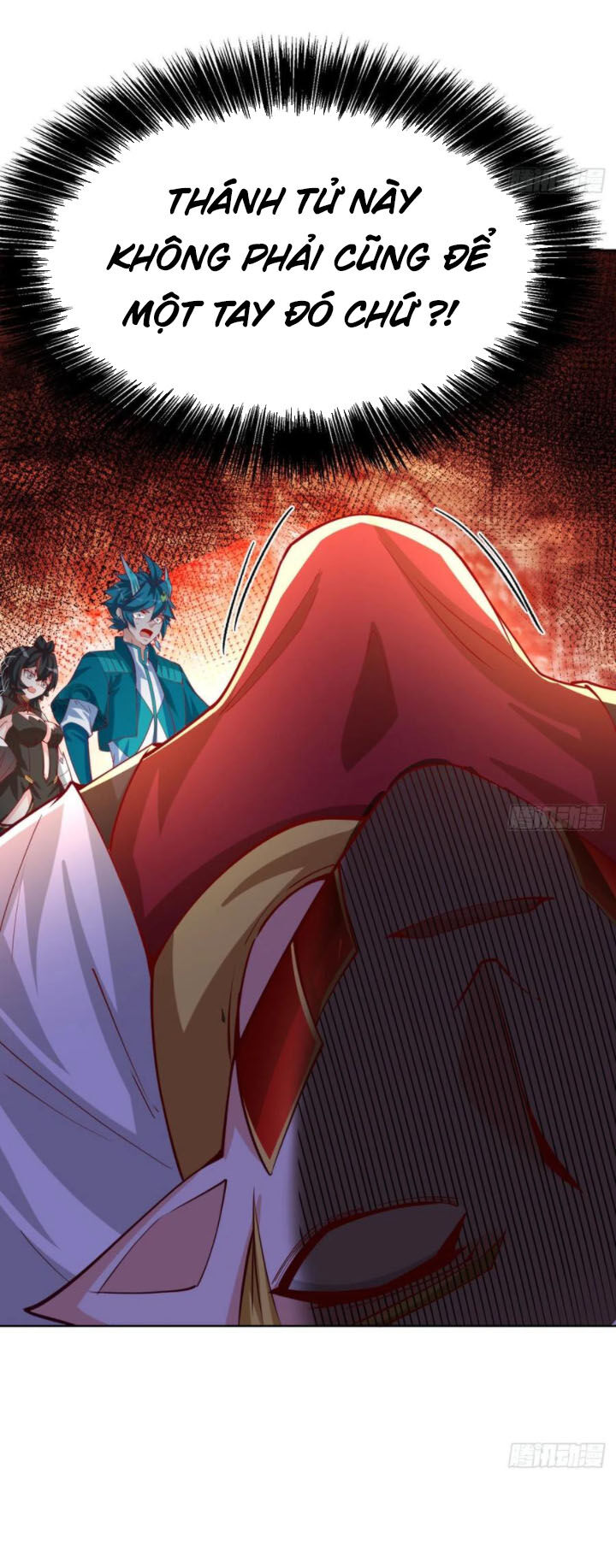 Ta Nhặt Được Thuộc Tính Tại Tu Chân Giới Chap 104 - Next Chap 105