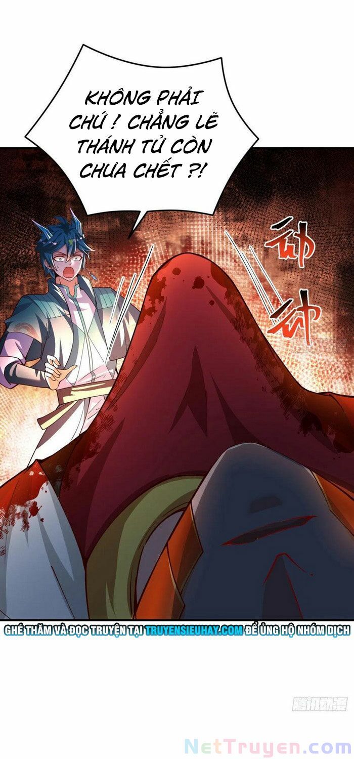 Ta Nhặt Được Thuộc Tính Tại Tu Chân Giới Chap 105 - Next Chap 106