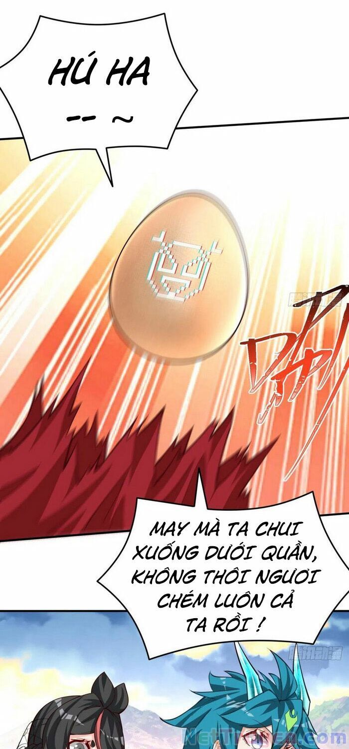 Ta Nhặt Được Thuộc Tính Tại Tu Chân Giới Chap 105 - Next Chap 106