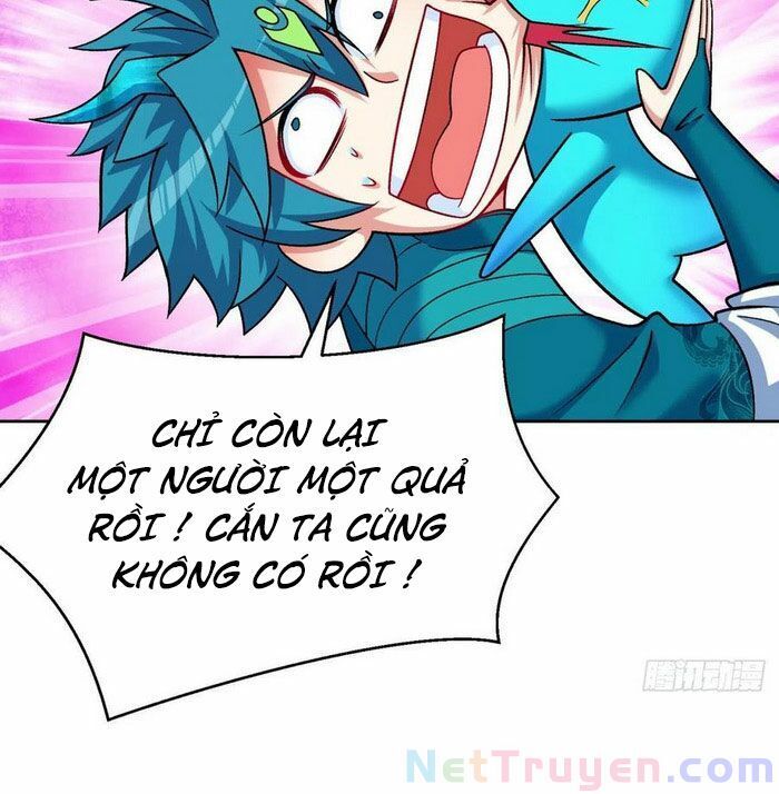 Ta Nhặt Được Thuộc Tính Tại Tu Chân Giới Chap 105 - Next Chap 106
