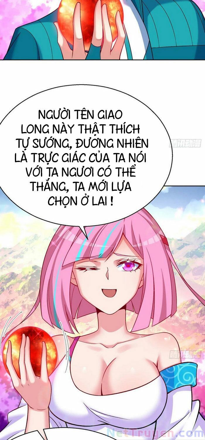 Ta Nhặt Được Thuộc Tính Tại Tu Chân Giới Chap 105 - Next Chap 106