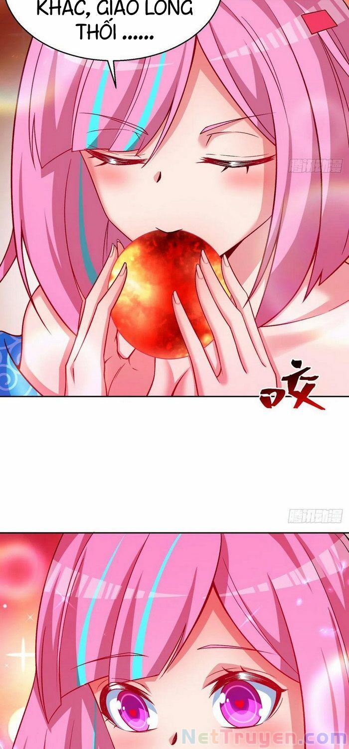 Ta Nhặt Được Thuộc Tính Tại Tu Chân Giới Chap 105 - Next Chap 106