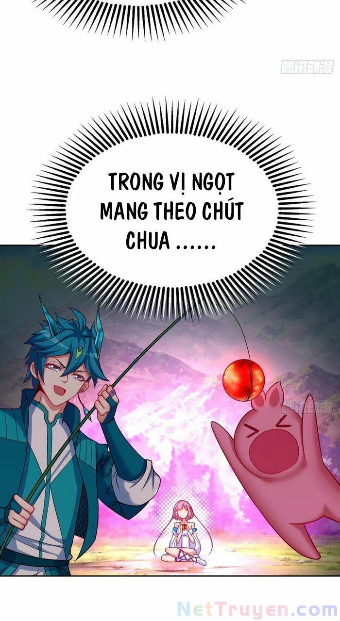 Ta Nhặt Được Thuộc Tính Tại Tu Chân Giới Chap 105 - Next Chap 106