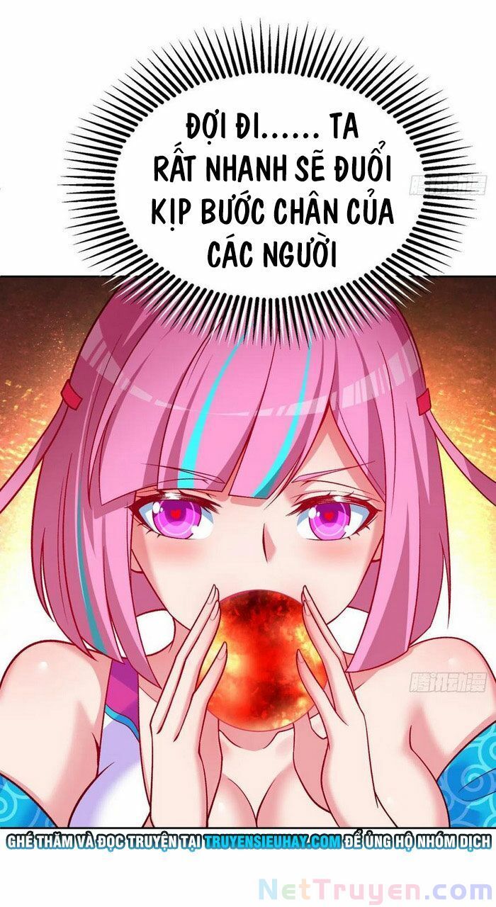 Ta Nhặt Được Thuộc Tính Tại Tu Chân Giới Chap 105 - Next Chap 106