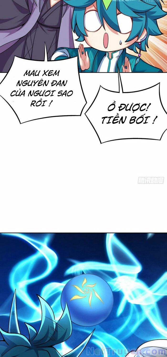 Ta Nhặt Được Thuộc Tính Tại Tu Chân Giới Chap 105 - Next Chap 106