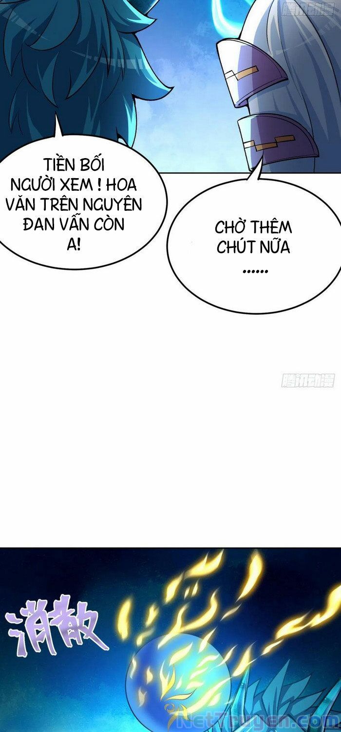 Ta Nhặt Được Thuộc Tính Tại Tu Chân Giới Chap 105 - Next Chap 106