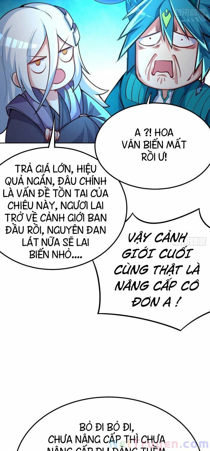 Ta Nhặt Được Thuộc Tính Tại Tu Chân Giới Chap 105 - Next Chap 106