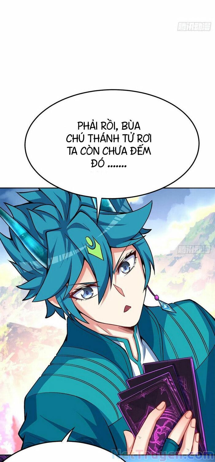 Ta Nhặt Được Thuộc Tính Tại Tu Chân Giới Chap 105 - Next Chap 106