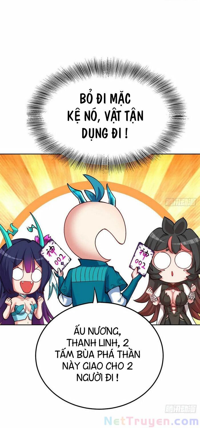 Ta Nhặt Được Thuộc Tính Tại Tu Chân Giới Chap 105 - Next Chap 106