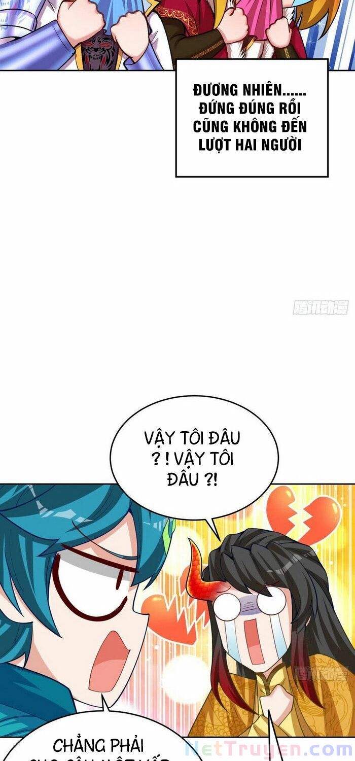 Ta Nhặt Được Thuộc Tính Tại Tu Chân Giới Chap 105 - Next Chap 106