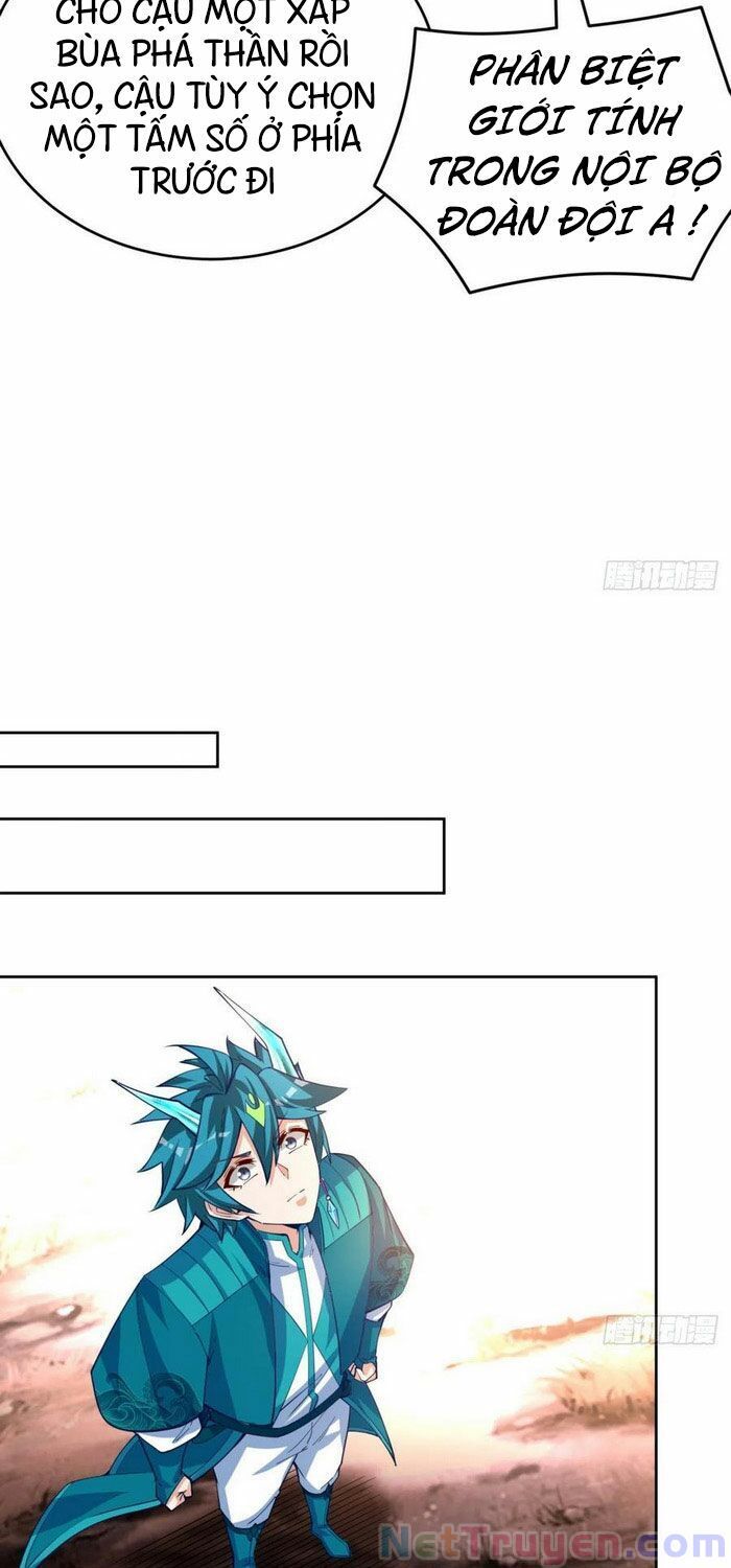 Ta Nhặt Được Thuộc Tính Tại Tu Chân Giới Chap 105 - Next Chap 106