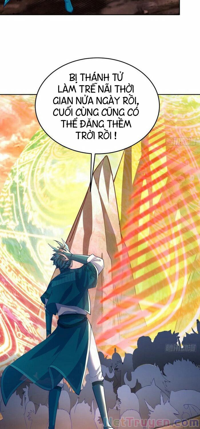 Ta Nhặt Được Thuộc Tính Tại Tu Chân Giới Chap 105 - Next Chap 106