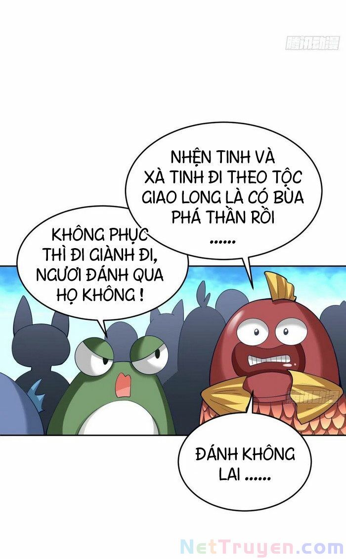 Ta Nhặt Được Thuộc Tính Tại Tu Chân Giới Chap 105 - Next Chap 106
