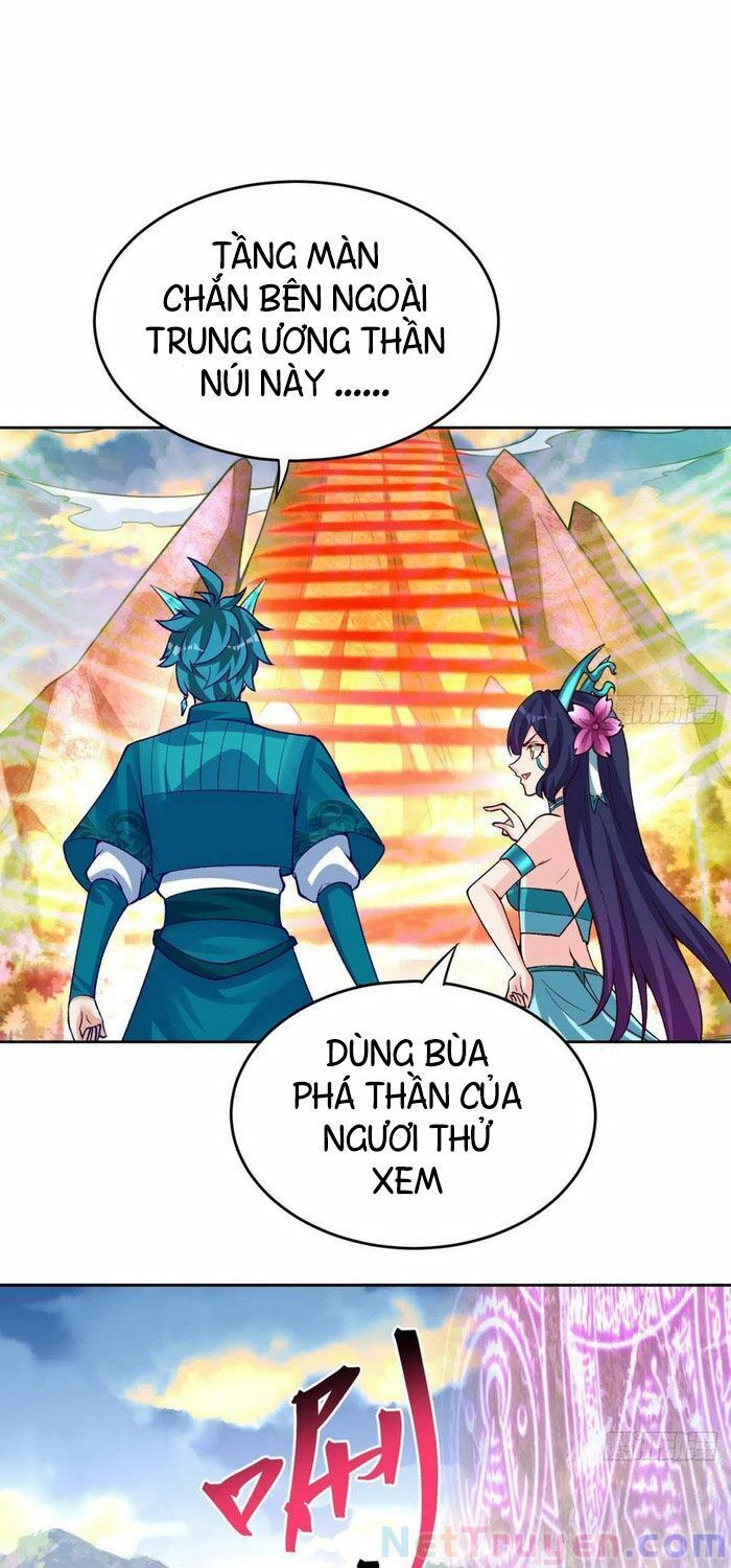 Ta Nhặt Được Thuộc Tính Tại Tu Chân Giới Chap 105 - Next Chap 106