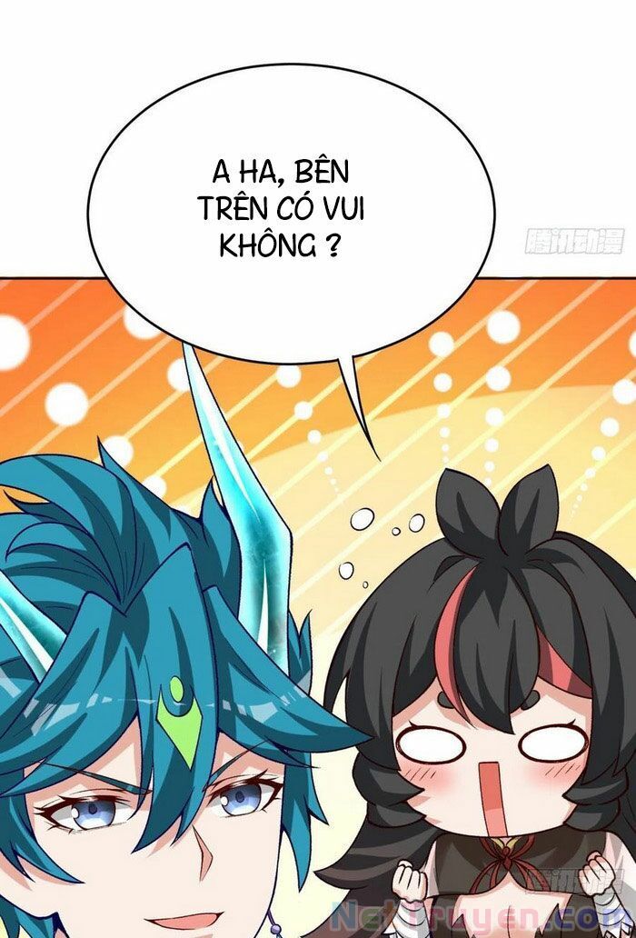 Ta Nhặt Được Thuộc Tính Tại Tu Chân Giới Chap 105 - Next Chap 106