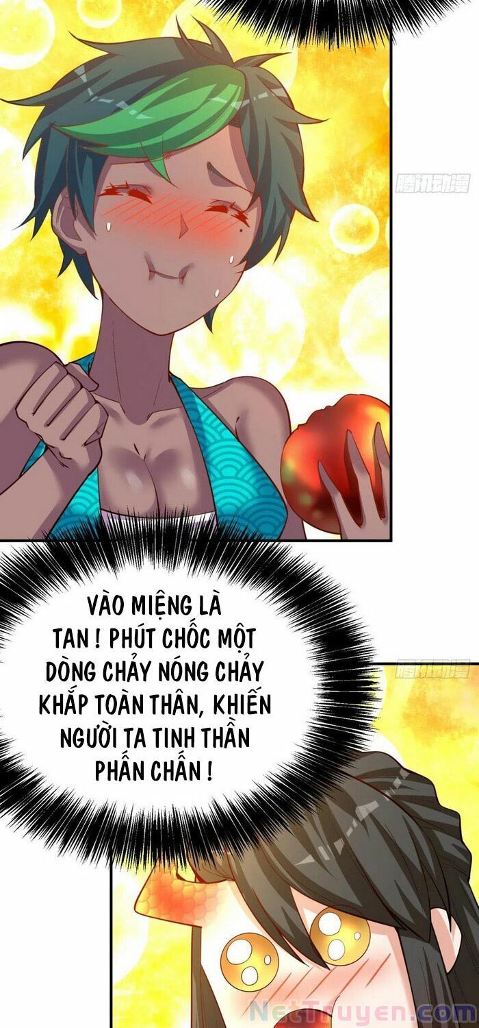 Ta Nhặt Được Thuộc Tính Tại Tu Chân Giới Chap 105 - Next Chap 106