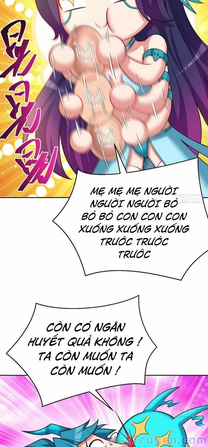 Ta Nhặt Được Thuộc Tính Tại Tu Chân Giới Chap 105 - Next Chap 106