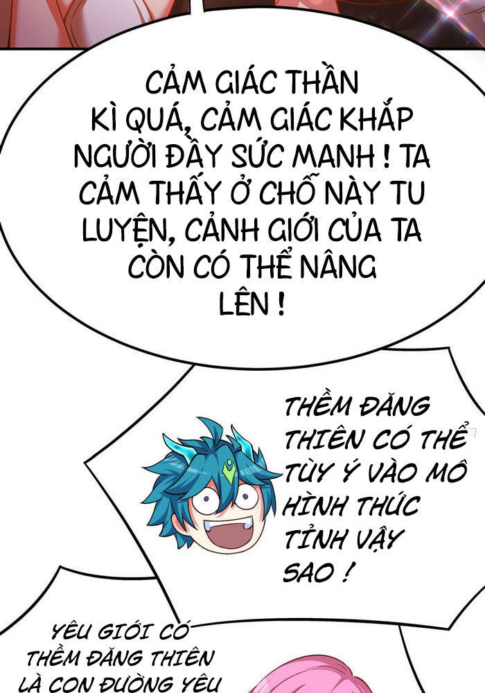 Ta Nhặt Được Thuộc Tính Tại Tu Chân Giới Chap 106 - Next Chap 107