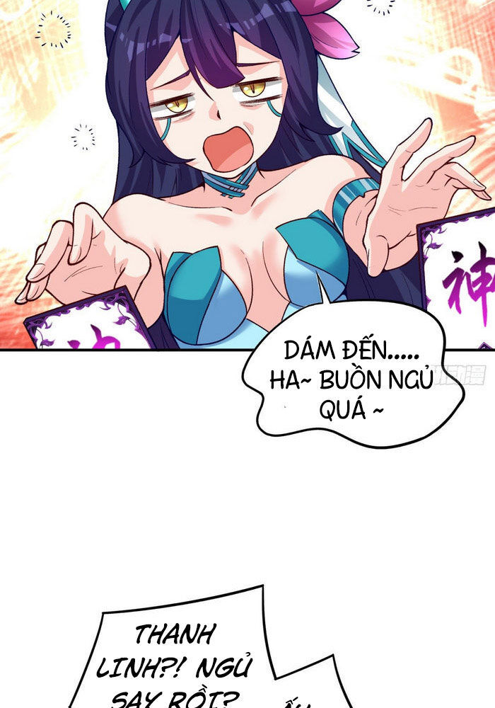 Ta Nhặt Được Thuộc Tính Tại Tu Chân Giới Chap 106 - Next Chap 107