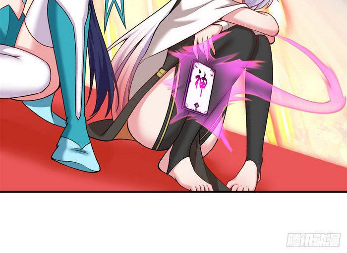Ta Nhặt Được Thuộc Tính Tại Tu Chân Giới Chap 106 - Next Chap 107