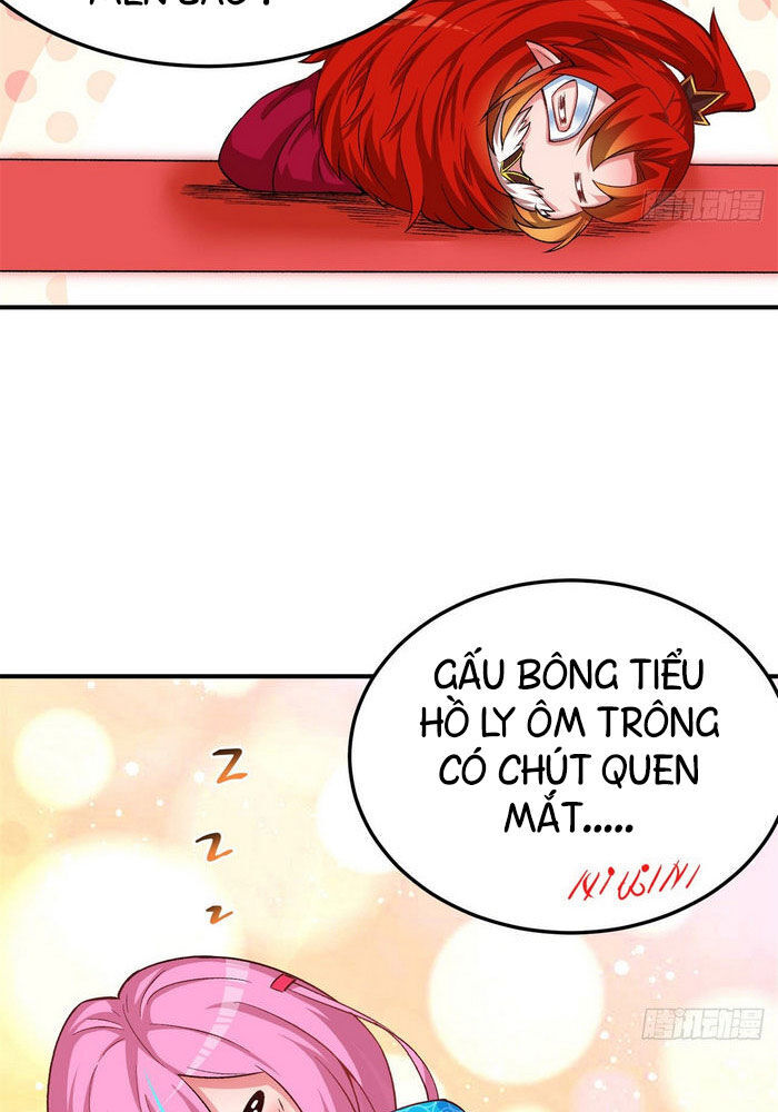 Ta Nhặt Được Thuộc Tính Tại Tu Chân Giới Chap 106 - Next Chap 107