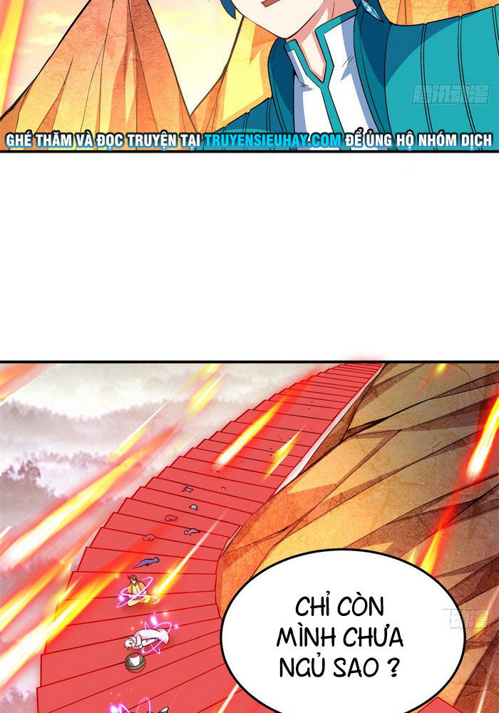 Ta Nhặt Được Thuộc Tính Tại Tu Chân Giới Chap 106 - Next Chap 107