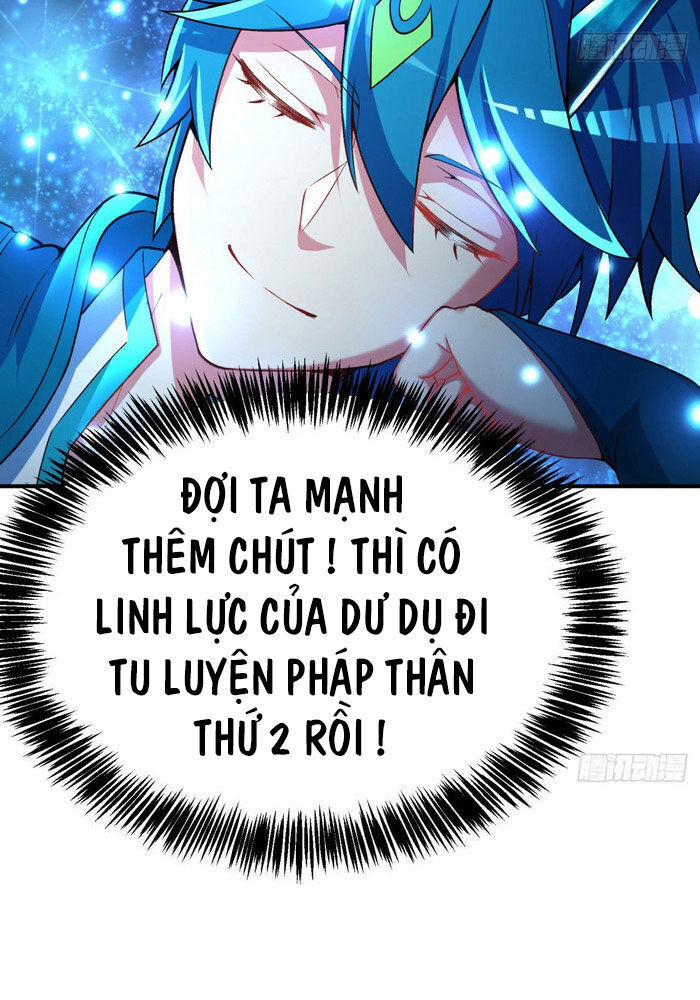 Ta Nhặt Được Thuộc Tính Tại Tu Chân Giới Chap 106 - Next Chap 107