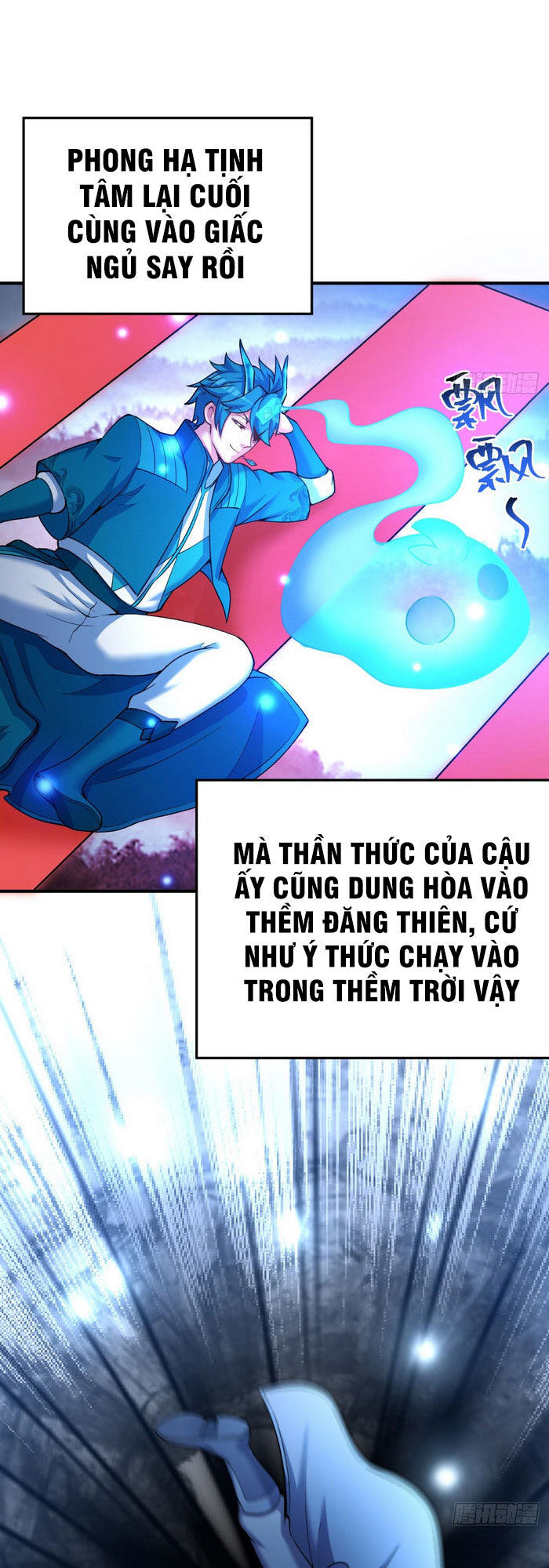 Ta Nhặt Được Thuộc Tính Tại Tu Chân Giới Chap 106 - Next Chap 107