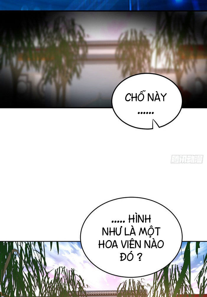 Ta Nhặt Được Thuộc Tính Tại Tu Chân Giới Chap 106 - Next Chap 107