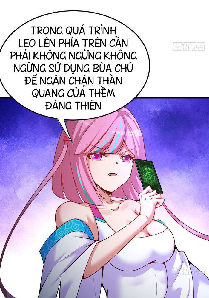 Ta Nhặt Được Thuộc Tính Tại Tu Chân Giới Chap 106 - Next Chap 107