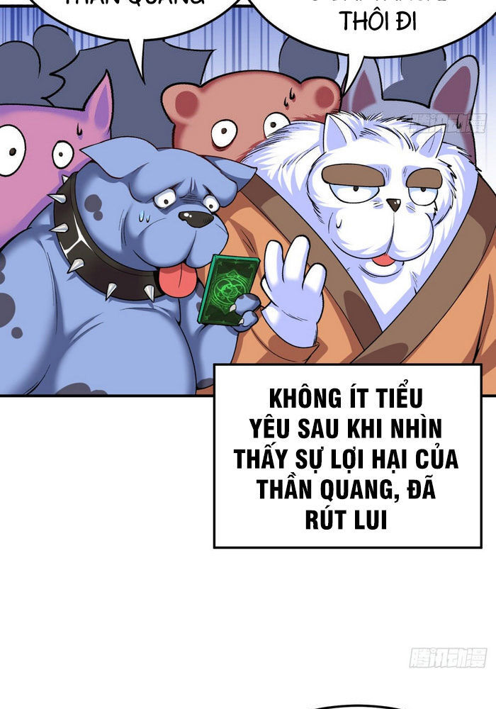 Ta Nhặt Được Thuộc Tính Tại Tu Chân Giới Chap 106 - Next Chap 107