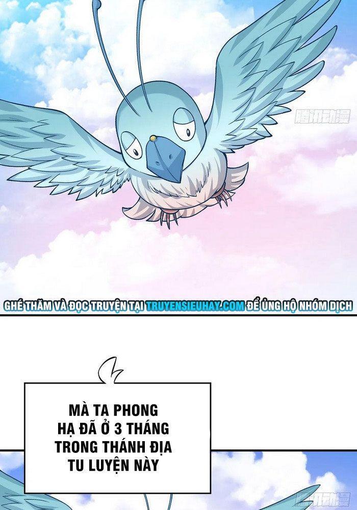 Ta Nhặt Được Thuộc Tính Tại Tu Chân Giới Chap 107 - Next Chap 108