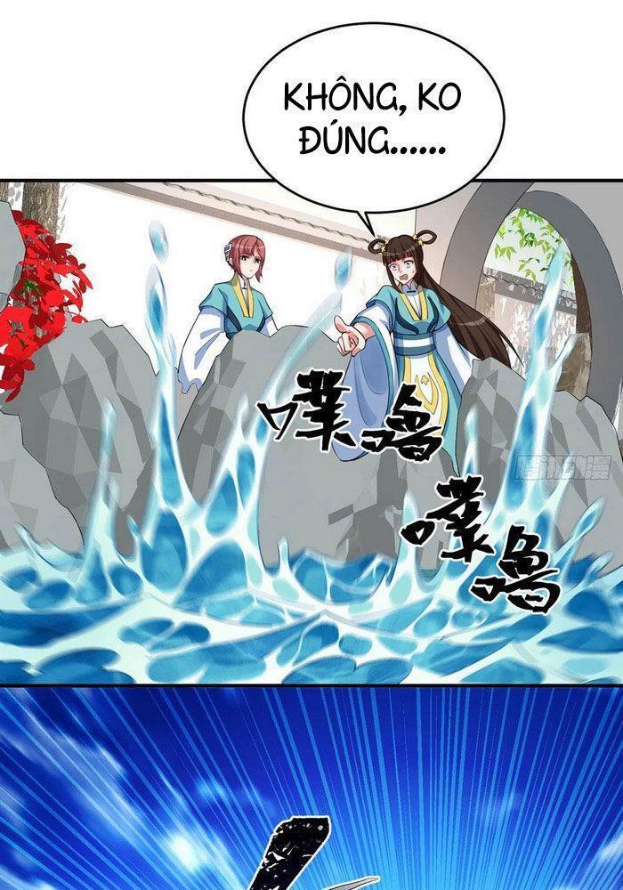 Ta Nhặt Được Thuộc Tính Tại Tu Chân Giới Chap 107 - Next Chap 108