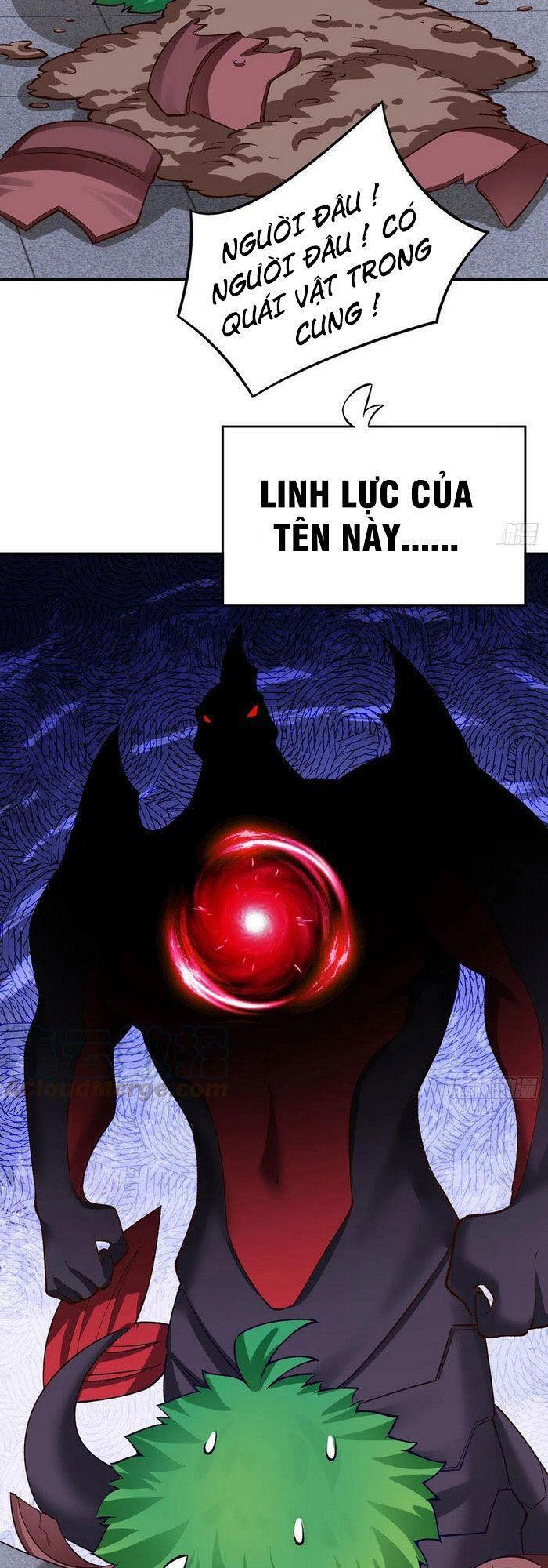 Ta Nhặt Được Thuộc Tính Tại Tu Chân Giới Chap 107 - Next Chap 108