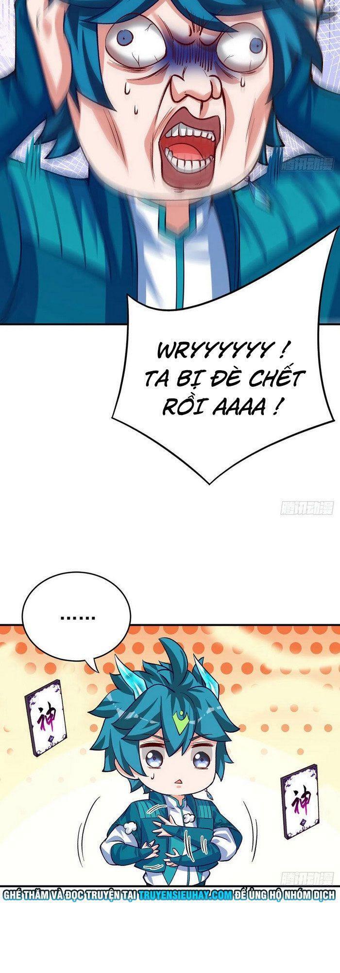 Ta Nhặt Được Thuộc Tính Tại Tu Chân Giới Chap 107 - Next Chap 108