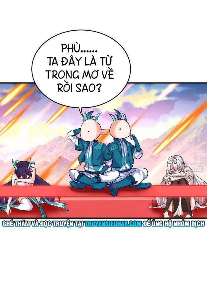 Ta Nhặt Được Thuộc Tính Tại Tu Chân Giới Chap 107 - Next Chap 108