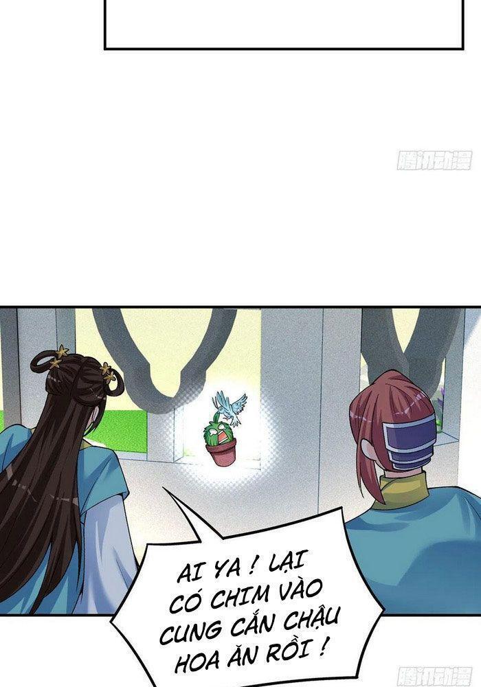Ta Nhặt Được Thuộc Tính Tại Tu Chân Giới Chap 107 - Next Chap 108