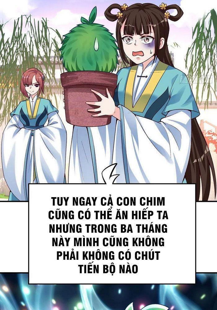 Ta Nhặt Được Thuộc Tính Tại Tu Chân Giới Chap 107 - Next Chap 108