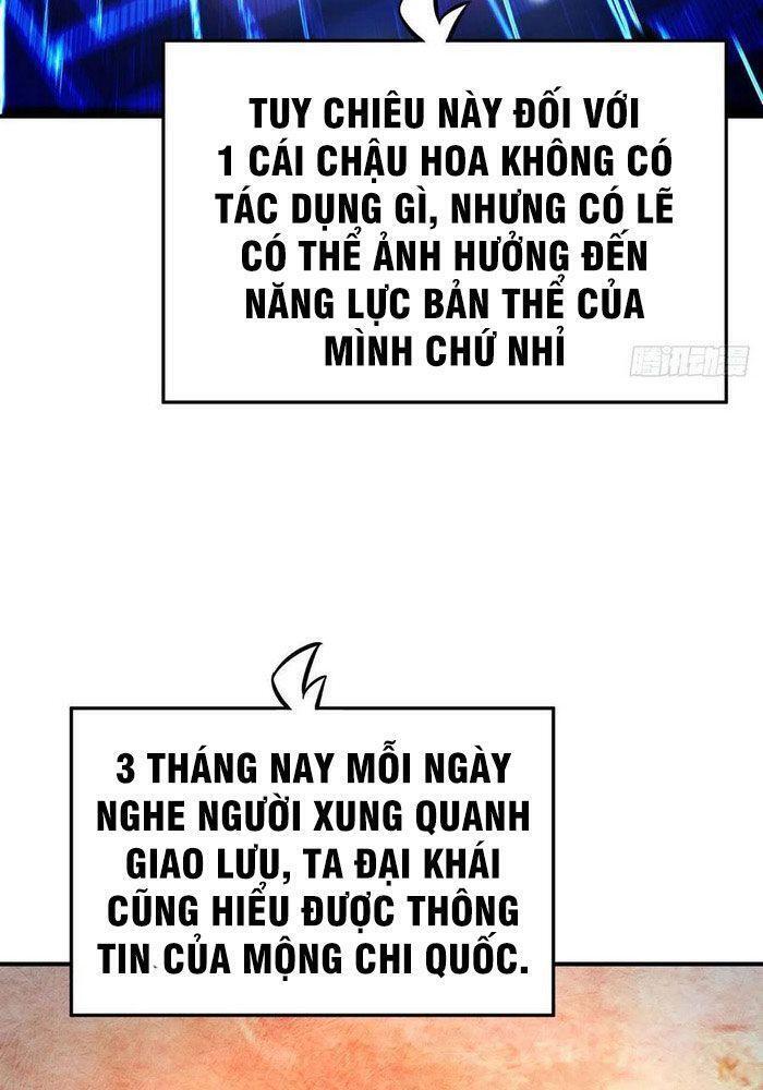 Ta Nhặt Được Thuộc Tính Tại Tu Chân Giới Chap 107 - Next Chap 108