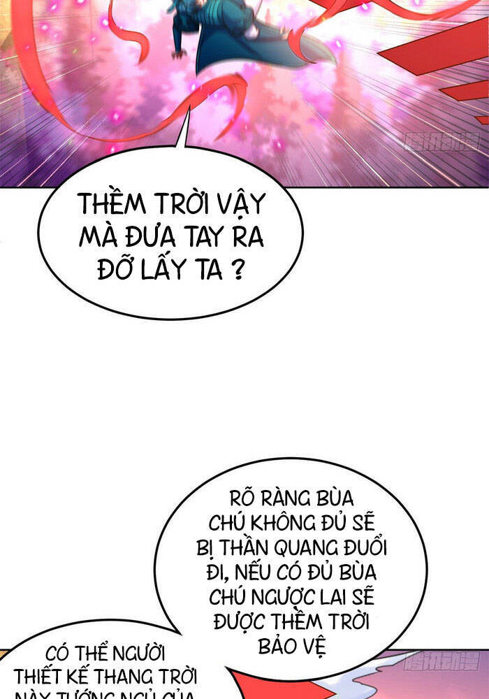 Ta Nhặt Được Thuộc Tính Tại Tu Chân Giới Chap 108 - Next Chap 109