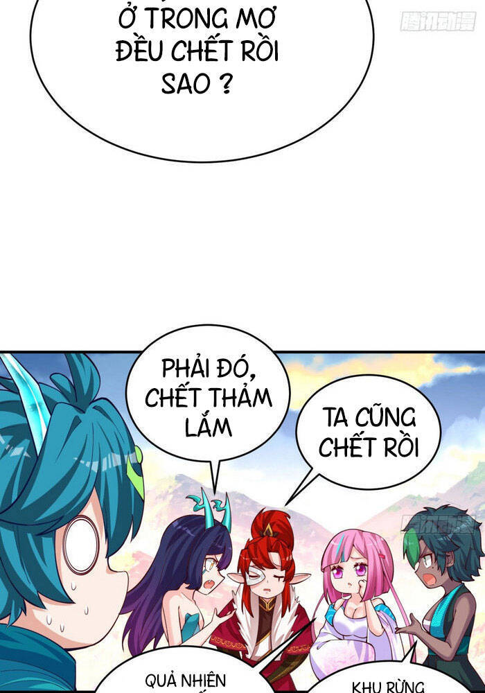 Ta Nhặt Được Thuộc Tính Tại Tu Chân Giới Chap 108 - Next Chap 109
