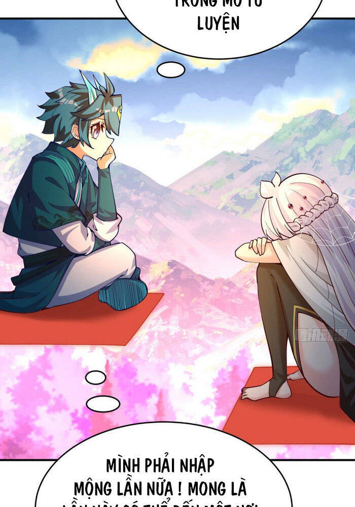 Ta Nhặt Được Thuộc Tính Tại Tu Chân Giới Chap 108 - Next Chap 109