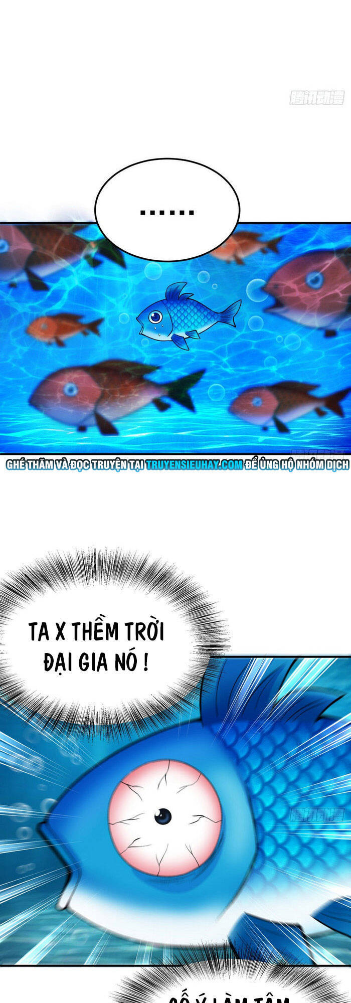 Ta Nhặt Được Thuộc Tính Tại Tu Chân Giới Chap 108 - Next Chap 109