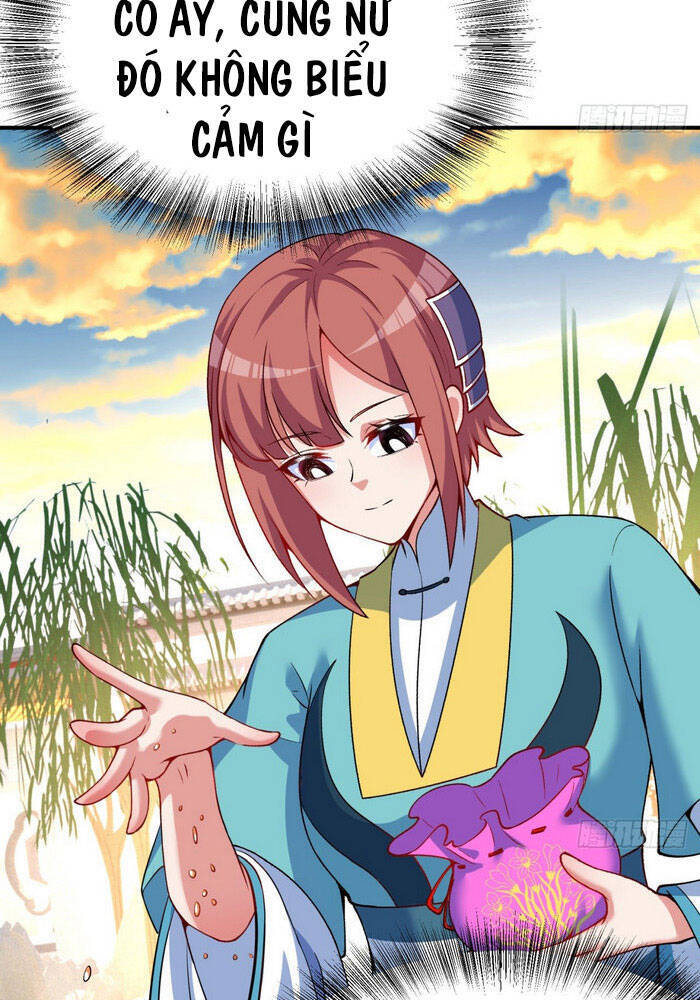 Ta Nhặt Được Thuộc Tính Tại Tu Chân Giới Chap 108 - Next Chap 109