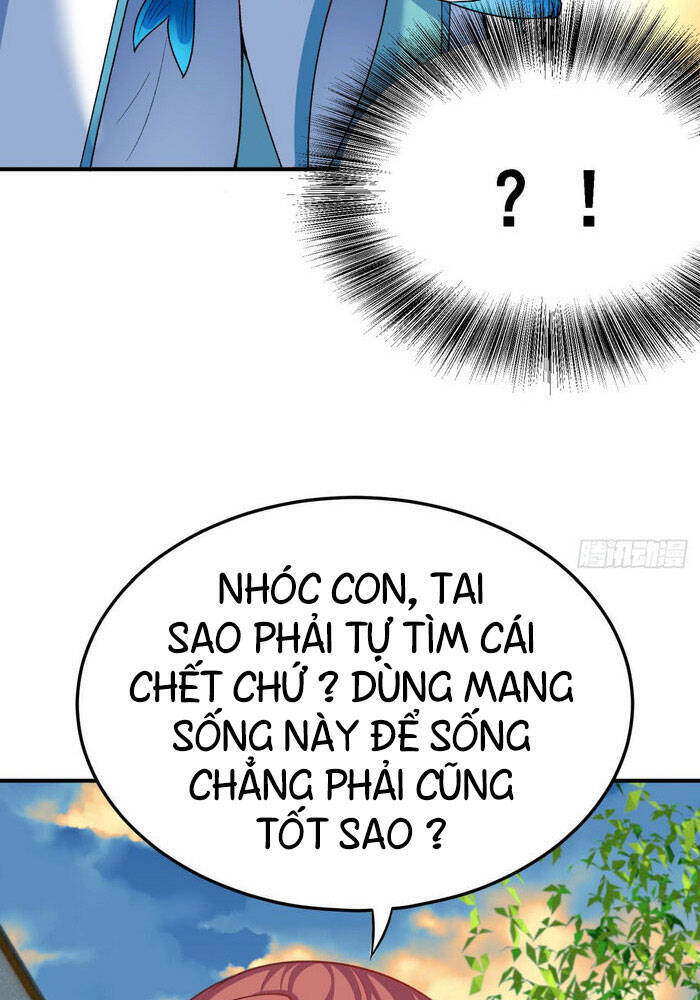 Ta Nhặt Được Thuộc Tính Tại Tu Chân Giới Chap 108 - Next Chap 109