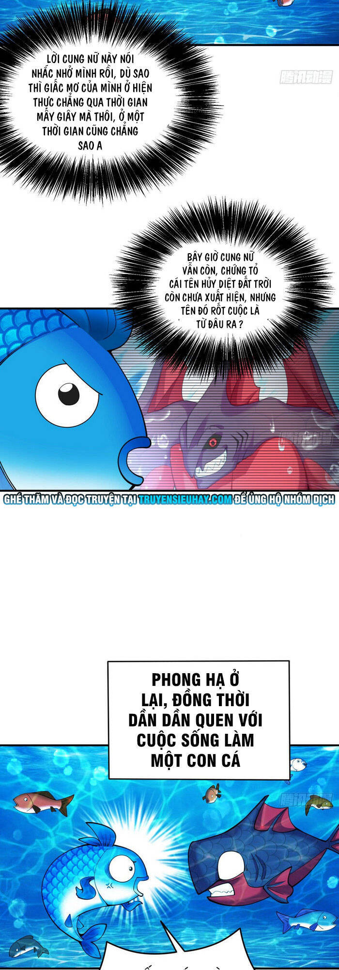 Ta Nhặt Được Thuộc Tính Tại Tu Chân Giới Chap 108 - Next Chap 109