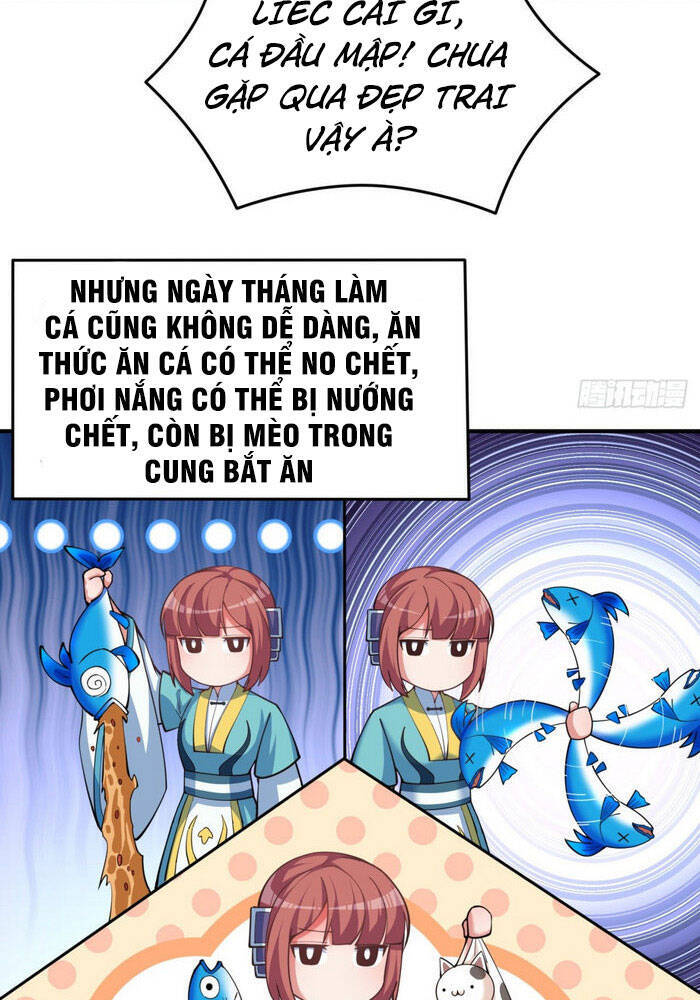 Ta Nhặt Được Thuộc Tính Tại Tu Chân Giới Chap 108 - Next Chap 109